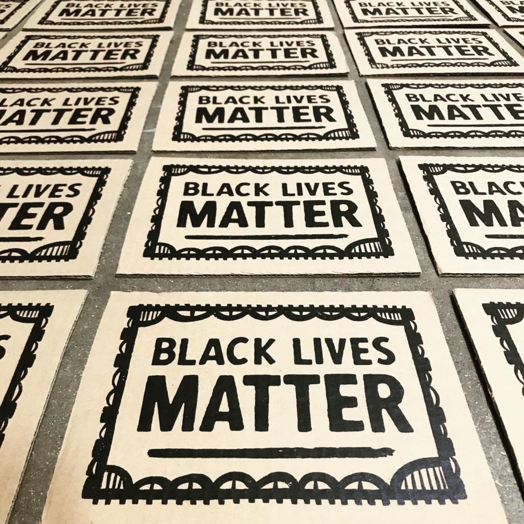 Black Lives Matter